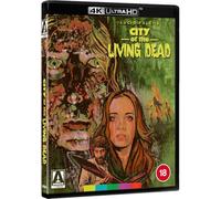 City of the Living Dead [4K UHD] (vidéo flèche)