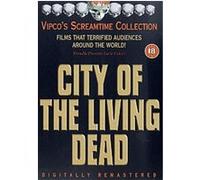 City Of The Living Dead