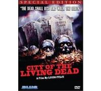 City of the Living Dead [Special Edition] - DVD Zone 1 G