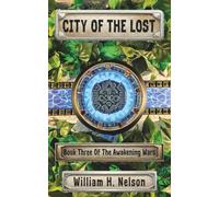 City of the Lost
