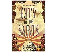 City Of The Saints