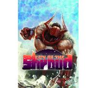 City of the Shroud Original Soundtrack (DLC) (PC) Steam Key GLOBAL