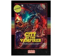 City Of The Vampires [Dvd]