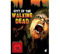 City of the Walking Dead (DVD) Hugo Stiglitz Mel Ferrer Francisco Rabal