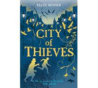 City of Thieves
