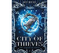 City Of Thieves