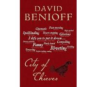 City of Thieves