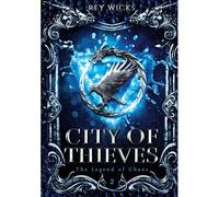 City Of Thieves