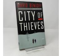 City of Thieves