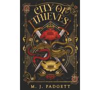 City of Thieves