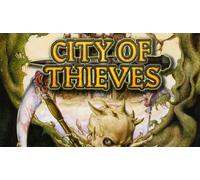 City of Thieves DLC (PC)