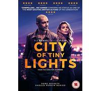 City of Tiny Lights [Edizione: Regno Unito] [Import]