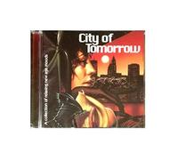 City of Tomorrow: A collection of relaxing new age moods