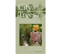 City of Trees by Melanie ChoukasBradley Melanie Choukas Bradley (Auteur)