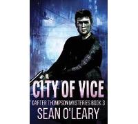 City Of Vice