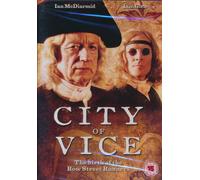 City of Vice - City of Vice - Series 1 [Import anglais]