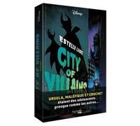 City Of Villains - Episode 1