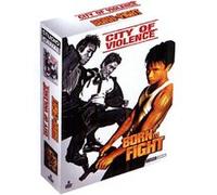 City of Violence + Born to Fight