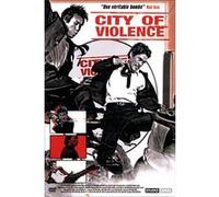 City of violence