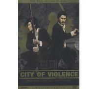 City of Violence - Gold Edition [Édition Limitée]