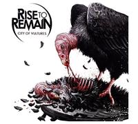 City Of Vultures