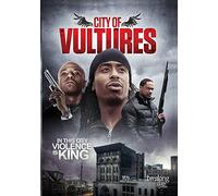 City of Vultures