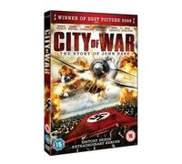 City Of War - The Story Of John Rabe [Import Anglais] (Import)