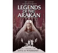 City of Warriors - Joey Stewart - Joey Stewart - ebook (ePub) - Livre