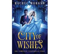 City Of Wishes