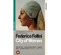 City Of Women [VHS] [Import anglais]