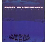 City of Wood (Cover Vg-) [Import]