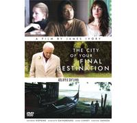 City of Your Final Destina [Import allemand]