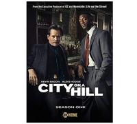 City on a Hill: Season One