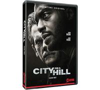 CITY ON A HILL: SEASON THREE [2 Discs]