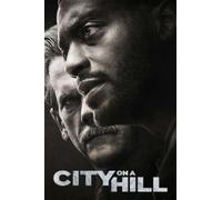 City On A Hill: Season Three [Digital Video Disc] 2 Pack