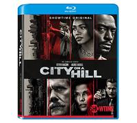 CITY ON A HILL: THE COMPLETE SERIES (7BD)
