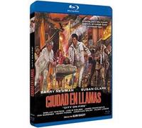 City on Fire (1979) /Ciudad en Llamas G