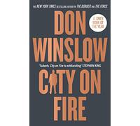 City on Fire