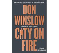 City on Fire