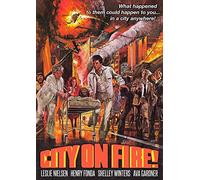 City on Fire