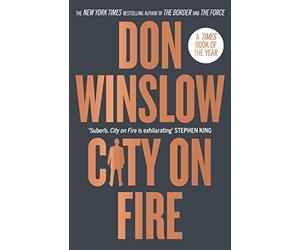 City on Fire