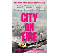 City on Fire: Now an Apple TV Series
