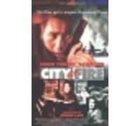 City on fire - VHS G