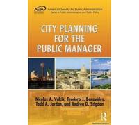 City Planning For The Public Manager