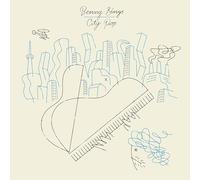 Benny Sings – City Pop