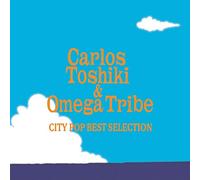 CITY POP BEST SELECTION