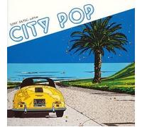 City Pop-Sony Music Edition [Import]