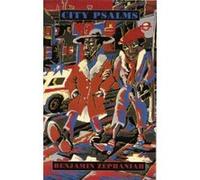 City Psalms Benjamin Zephaniah (Auteur)