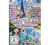 City Quest Collection [import allemand]