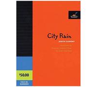 City Rain / Score + Parties